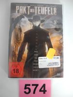 DVD Pakt des Teufels, Nr. 574