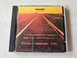 Starsailor  -  Love Is Here  /  (Indie Rock)
