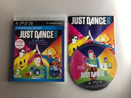 Just Dance 2015 - PS3
