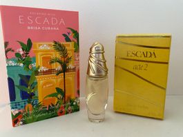 Miniatures Escada