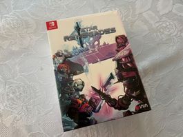 Star Renegade (Collector's Edition) NEU