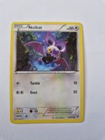 Noibat - Furious Fists - EN 