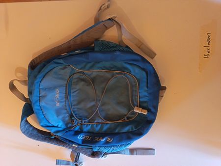 Tatonka Alpine Teen 16L