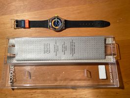 Swatch Uhr