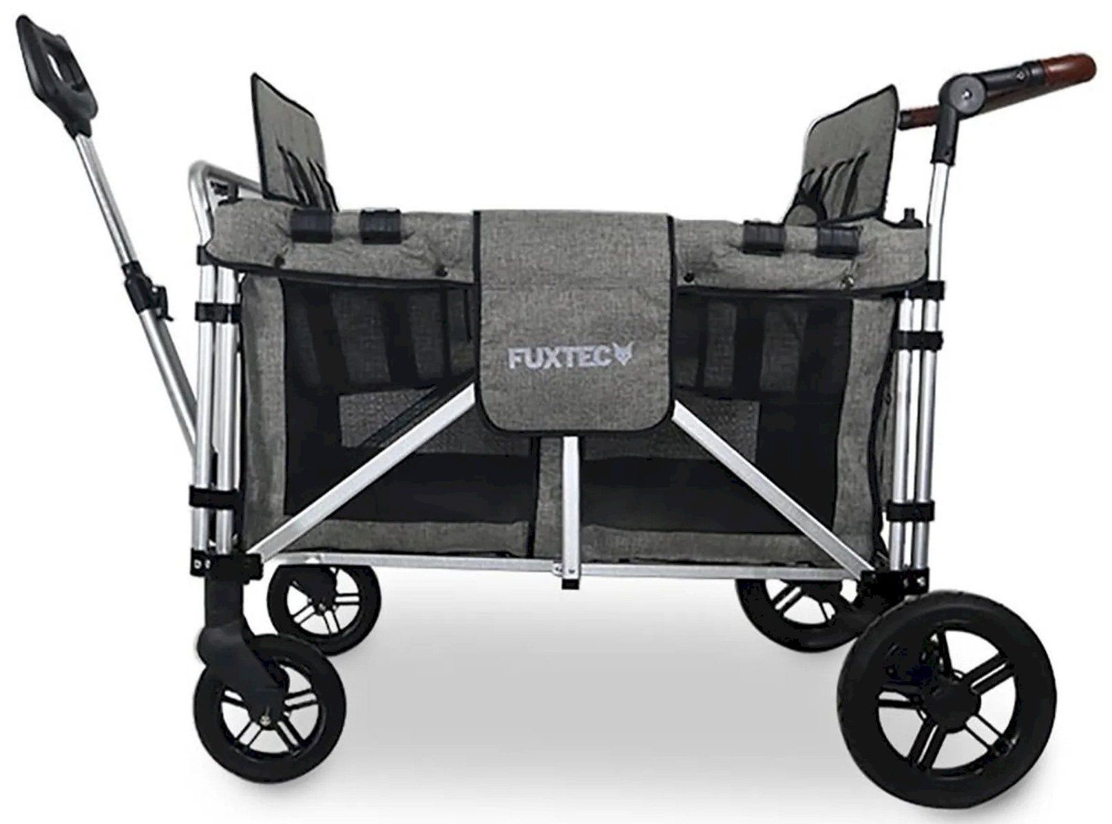 Altro: FUXTEC FX-CTXL900 XL Luxus Bollerwagen – Nuovo e nell'imballaggio originale da Bottighofen venduto da zaap 7