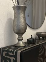 Statement Silver Vase | Overseas Find | CHF 165