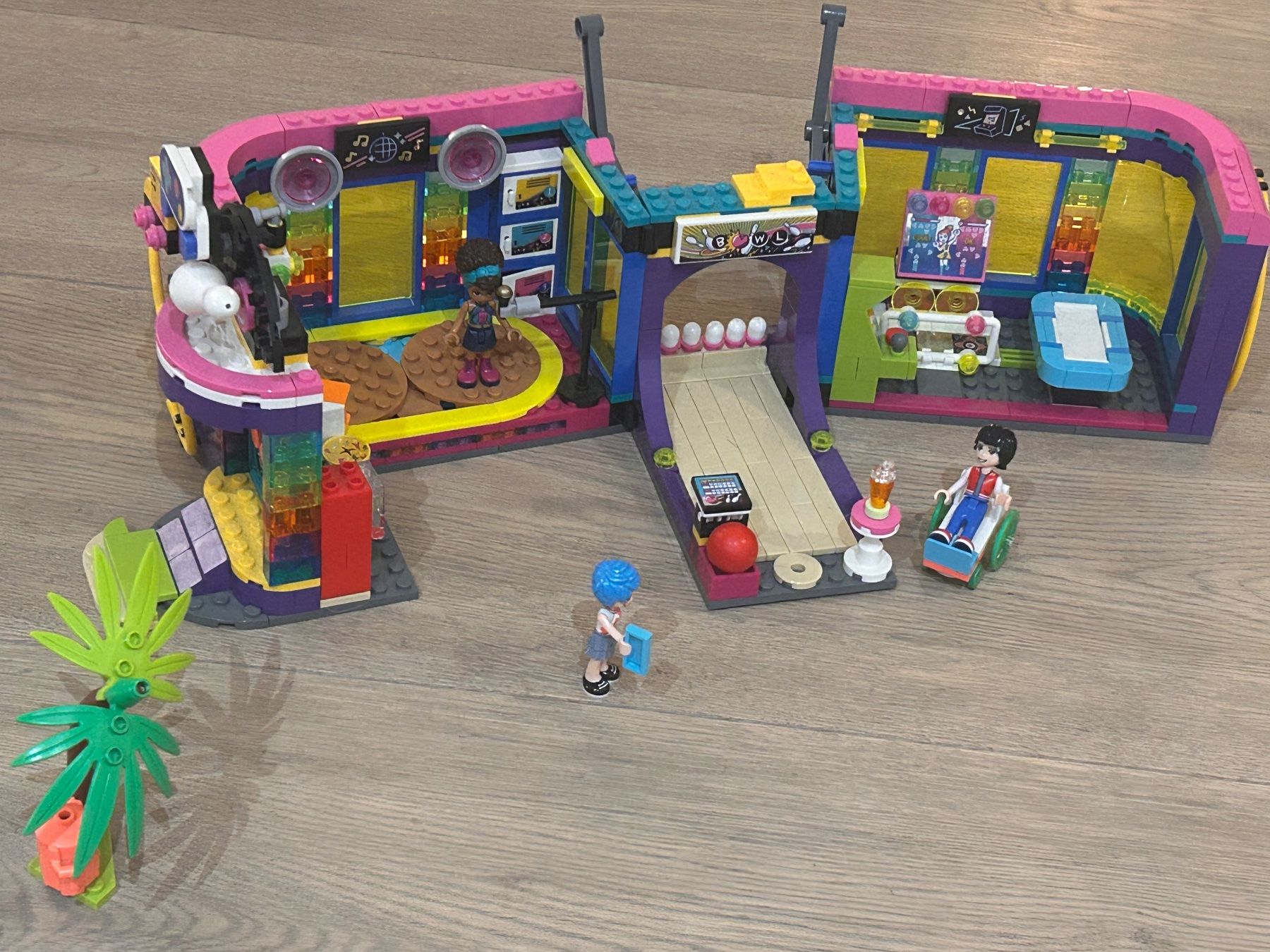 Lego Jouets: Lego Friends Set – D'occasion à Jona par grizzlyhedi01 4