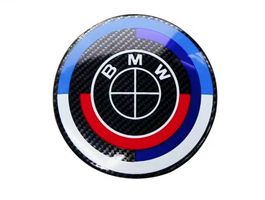 BMW Emblem M Power Performance