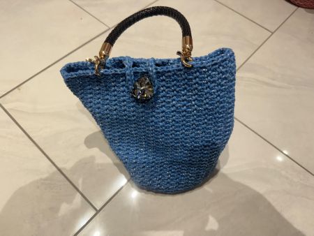Borsa fatta a mano 4