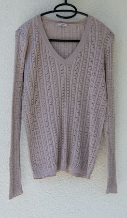 Pullover von Orsay, Gr. L