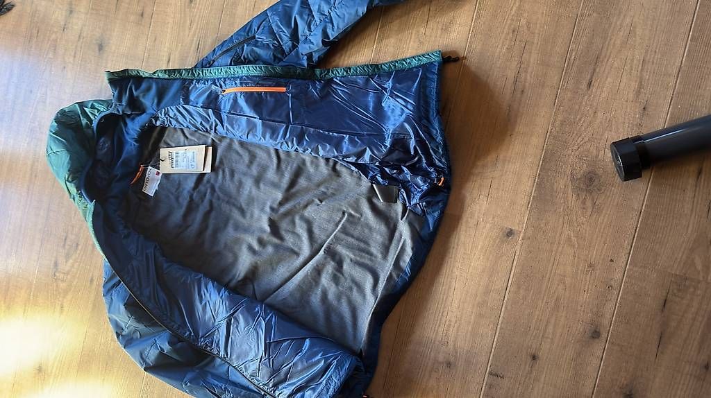 Jacken: Ortovox  – Gebraucht aus Grindelwald von chrirub 2