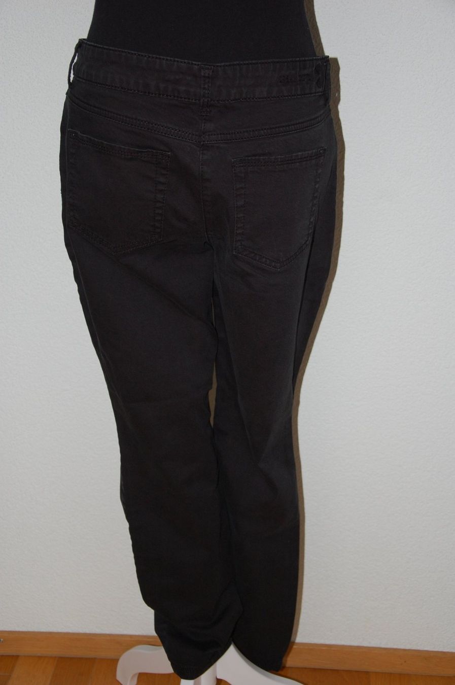 Hosen: MAC Hosen schwarz Gr. 40 – Gebraucht aus Langenthal von blueskye01 1