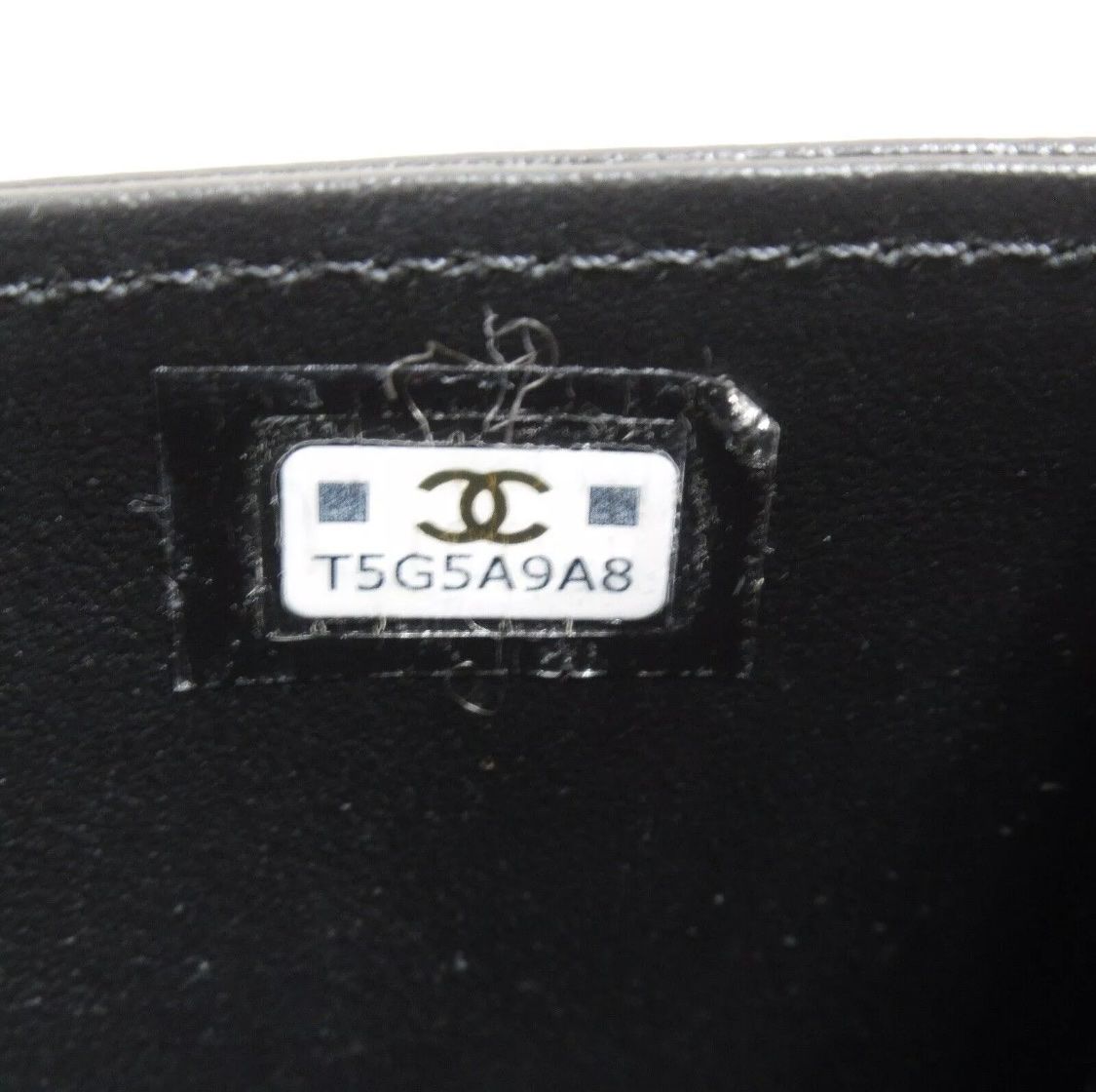 Chanel Borse da donna: Chanel Abendtasche Mini Schmuckstück – Usato da Zürich venduto da kleinesgrau 6
