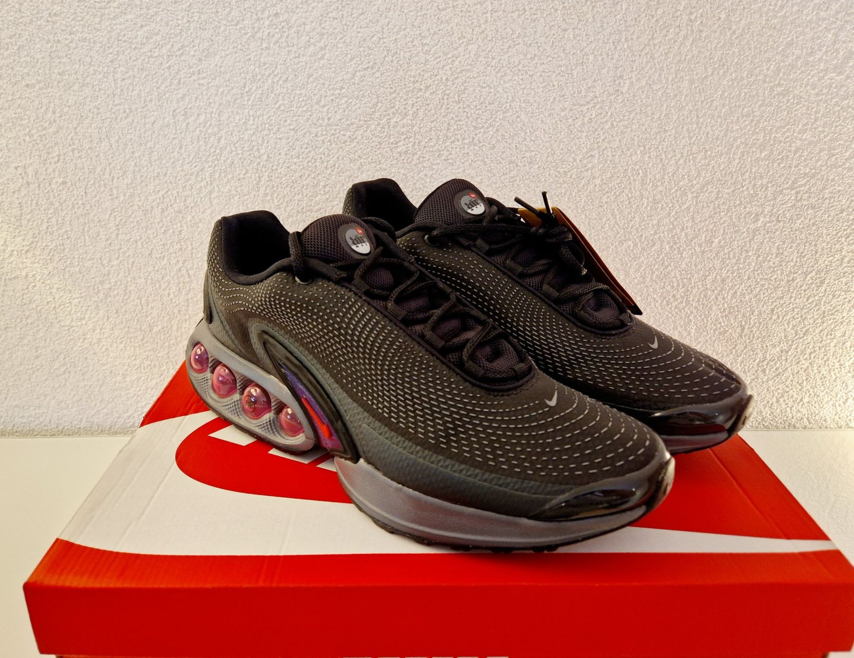 Nike Herrenschuhe: Nike Air Max DN DV3337 008 / EUR 48.5 – Neu und originalverpackt aus Braunau von Brand-Store 3