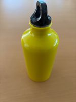 Gourde alu 3 dl neuve - Neue 3-dl-Alu Wasserflasche