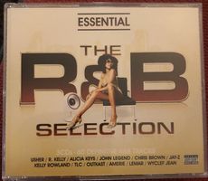 Diverse: Essential R&B Selection - 3CD