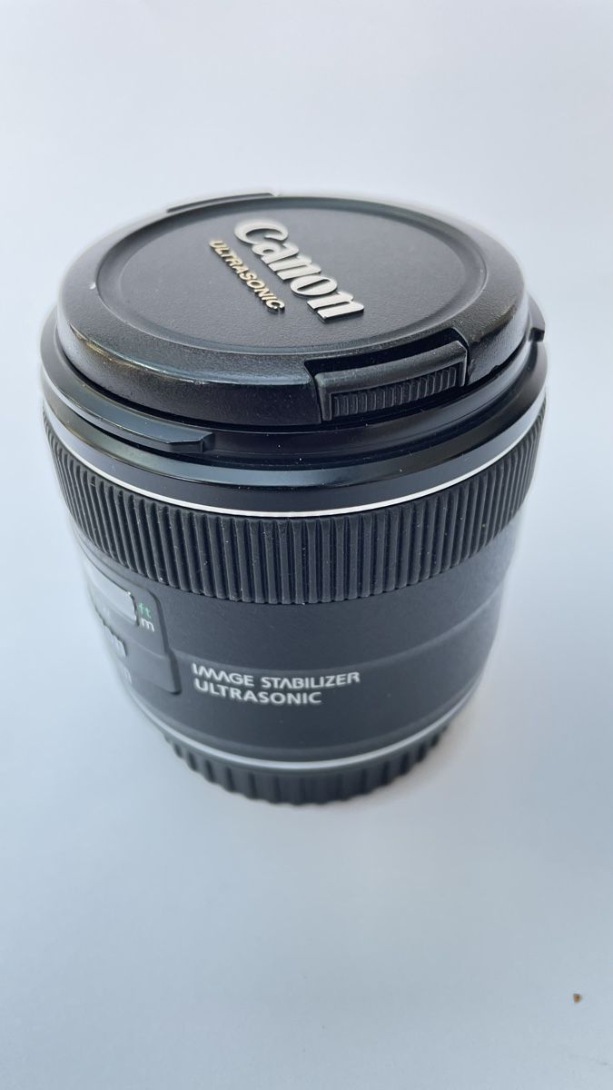Canon Obiettivi: Weitwinkelobjektiv und zwei Zubehöre – Usato da Rain venduto da revax.16 3