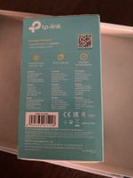 TP-Link TL-WA860RE WLAN Repeater 300Mbit/s neu