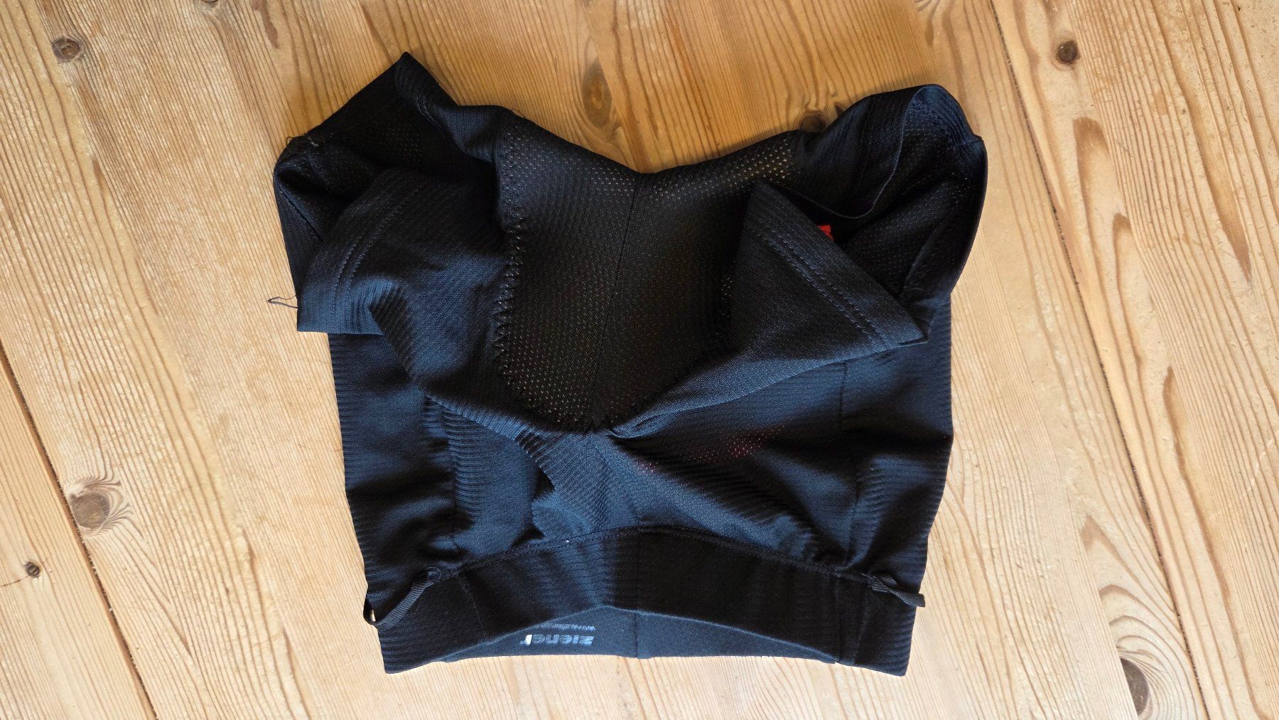 Ziener Pantaloni: Velohose Ziener – Usato da Pontresina venduto da Daniel1984