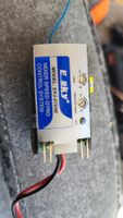 E Sky FM 40Mhz Heliempfänger mit GYRO EK-0705B  for E012