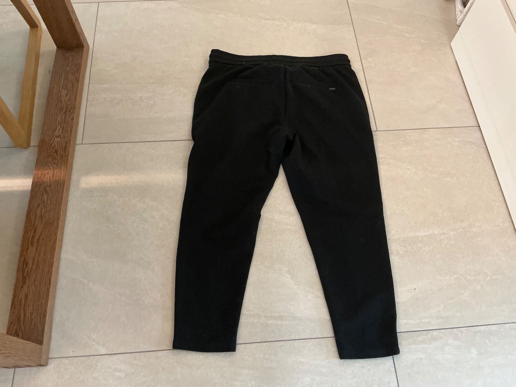 Cecil Pantaloni: Schwarze Damenhose Cecil – Usato da Würenlos venduto da sweety5436
