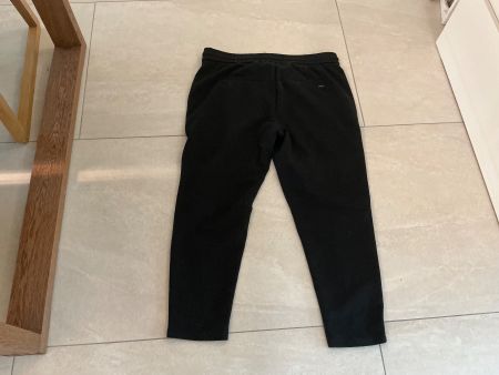 Schwarze Damenhose Cecil
