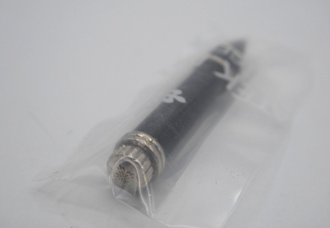 Patek Philippe Orologi: Patek Philippe Pin Pusher White Gold – Nuovo e nell'imballaggio originale da Geneve venduto da adr_xk6n 1