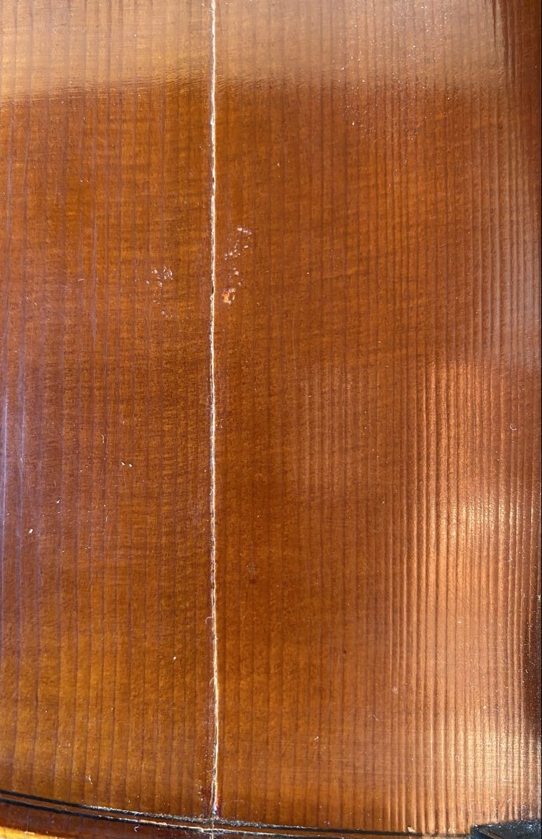 Musikinstrumente: Scott Cao 3/4 Cello DEFEKT  – Defekt aus Glattbrugg von Pischte.Brockenhaus 2