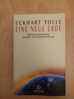 Eckhart Tolle - Eine Neue Erde - Top