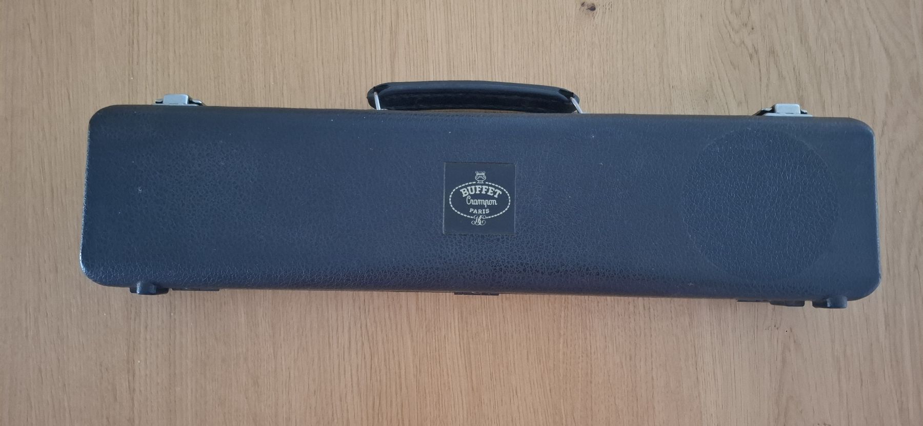 Buffet Crampon Strumenti musicali: Querflöte Buffet Crampon "Cooper Scale" Yamaha Silber-Kopf – Usato da Ried-Brig venduto da Allerlei-2026 5