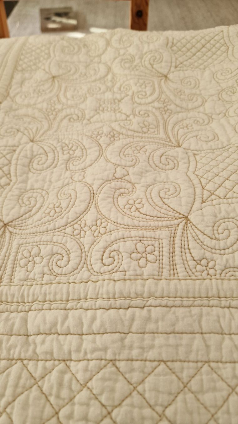 Coperte: Cocoon Home Tagesdecke 264cm – Usato da Gattikon venduto da Aga.B 3