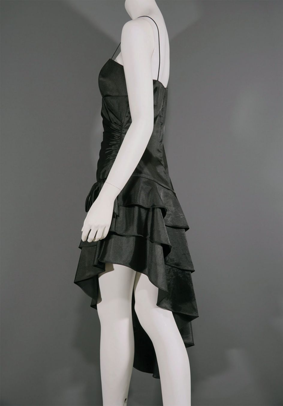 Kleider: sommerliches Abendkleid von Cinderella Design – Gebraucht aus Meggen von 1Class2Hand 3