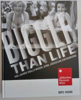 100 Jahre Hollywood /  Eine Jüdische Erfahrung / Buch 2012
