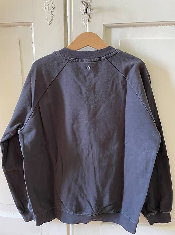 Maglioni & Felpe: Or.Basics Sweatjacke 8/9y – Usato da Zürich venduto da ite813 1