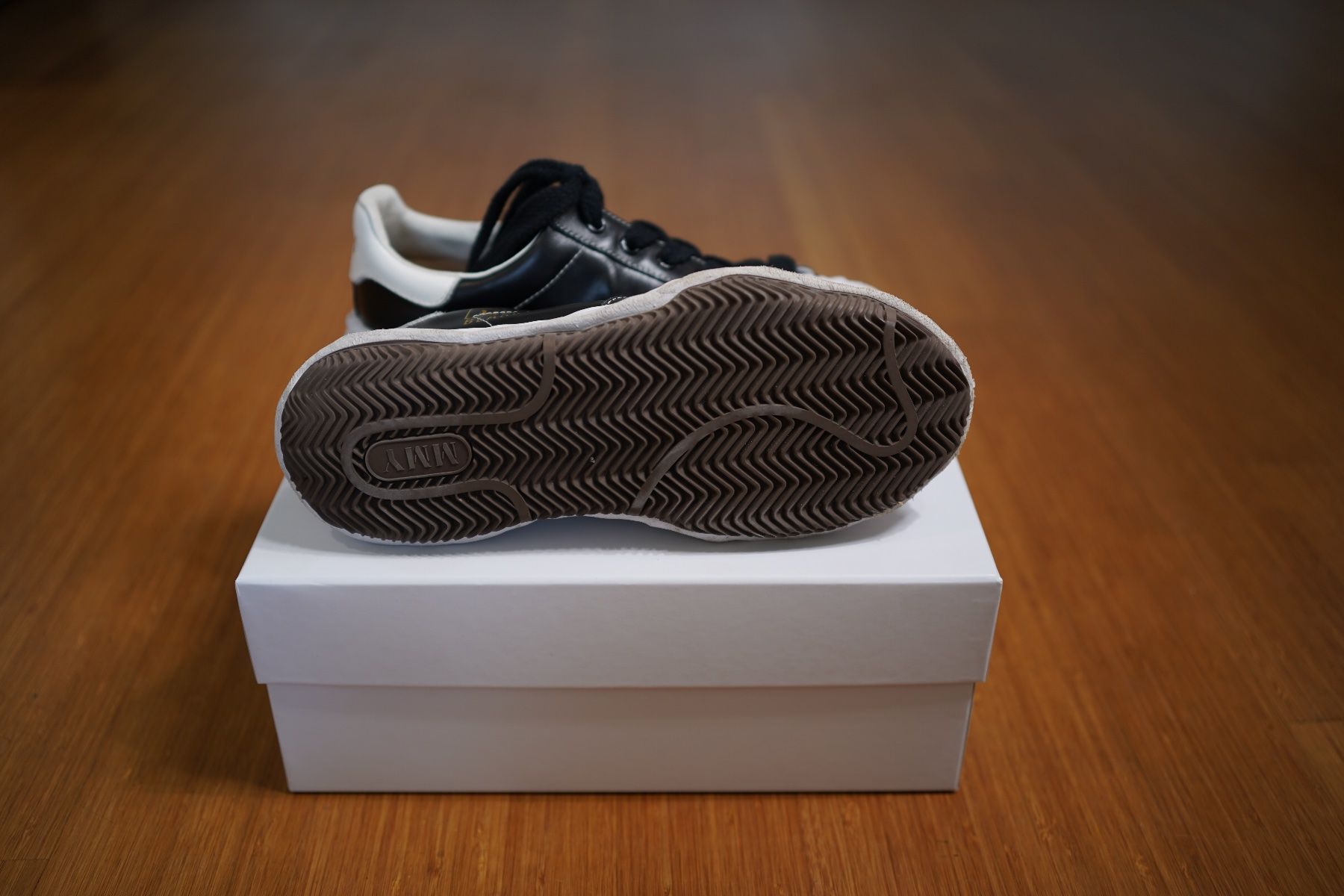 Herrenschuhe: Maison Mihara Yashuhiro – Gebraucht aus Rheineck von eliabskt 2