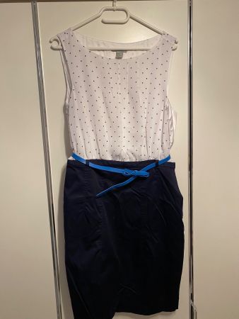 Damen kleid von H& M