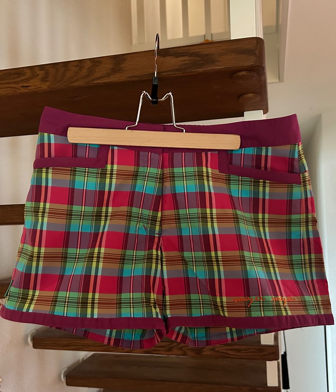 Hosen: Kurze Hose Damen Maya Maya – Neu (gemäss Beschreibung) aus Bad Ragaz von ocl_2fyc 1
