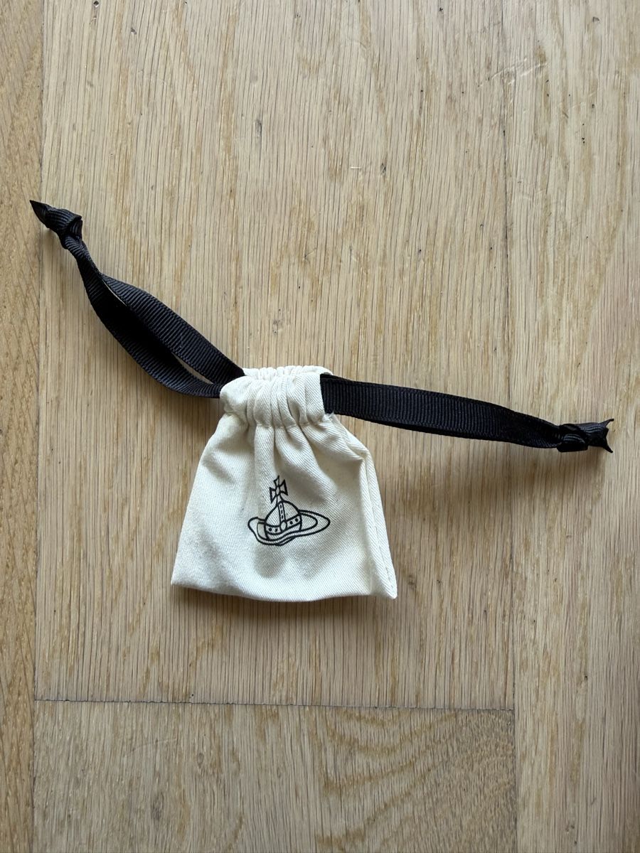 Colliers: Vivienne Westwood Halskette Silber – Neuf avec emballage d'origine à Zürich par sandro_colombini 5