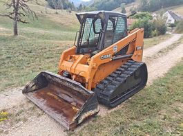 Kompaktlader Bobcat 864