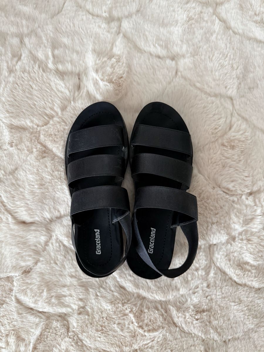 Graceland Chaussures femmes: Sandalen – D'occasion à Dietikon par tsela77 2