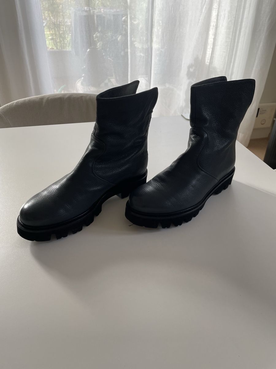 Chaussures femmes: Viola Fonti Stiefeletten – D'occasion à Winterthur par Momara 6