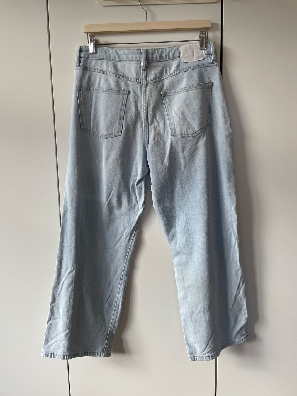 Opus Jeans: Opus Jeans Lani Culotte-Stil, Gr. 36 – Usato da Neukirch an der Thur venduto da bee88 1