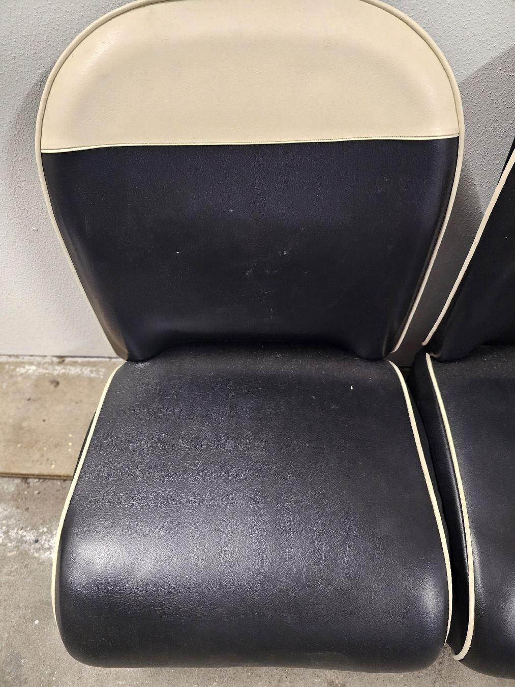 Fiat Sonstiges Fahrzeugzubehör: Sitzbezüge Kunstleder Fiat 500 – Gebraucht aus Emmen von Fiat_Guru 2