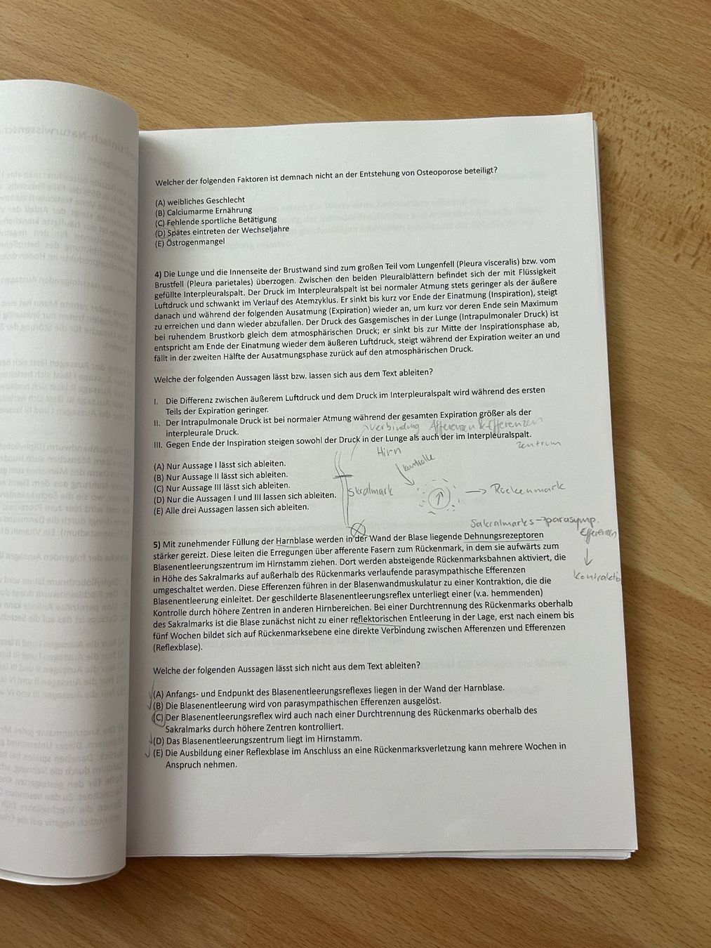 Libri: meditrain EMS/TMS Bücher – Usato da Reichenburg venduto da min123 4