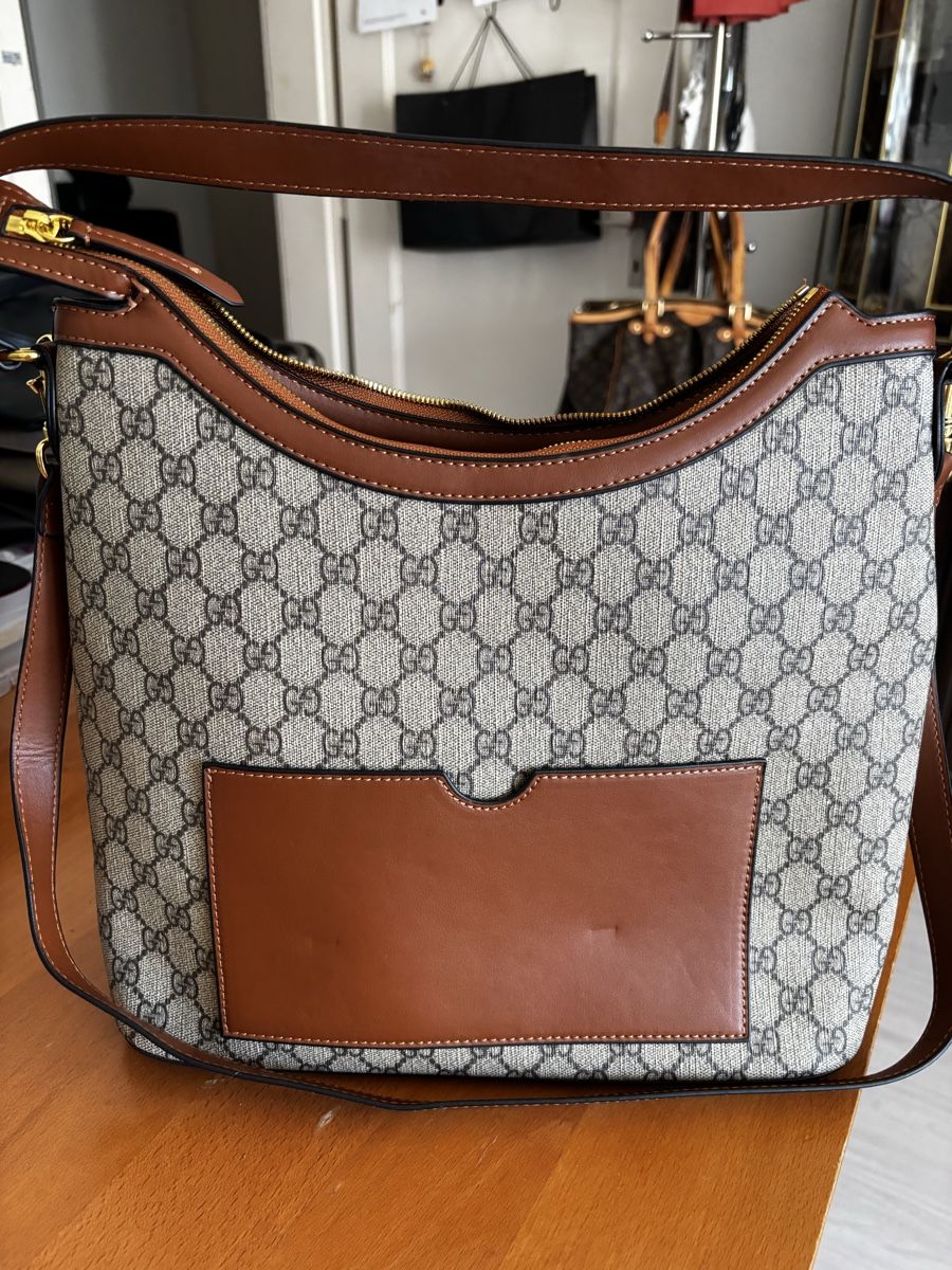 Sacs femmes: Verschiedene Taschen Set – D'occasion à Liebefeld par zugiimom 4