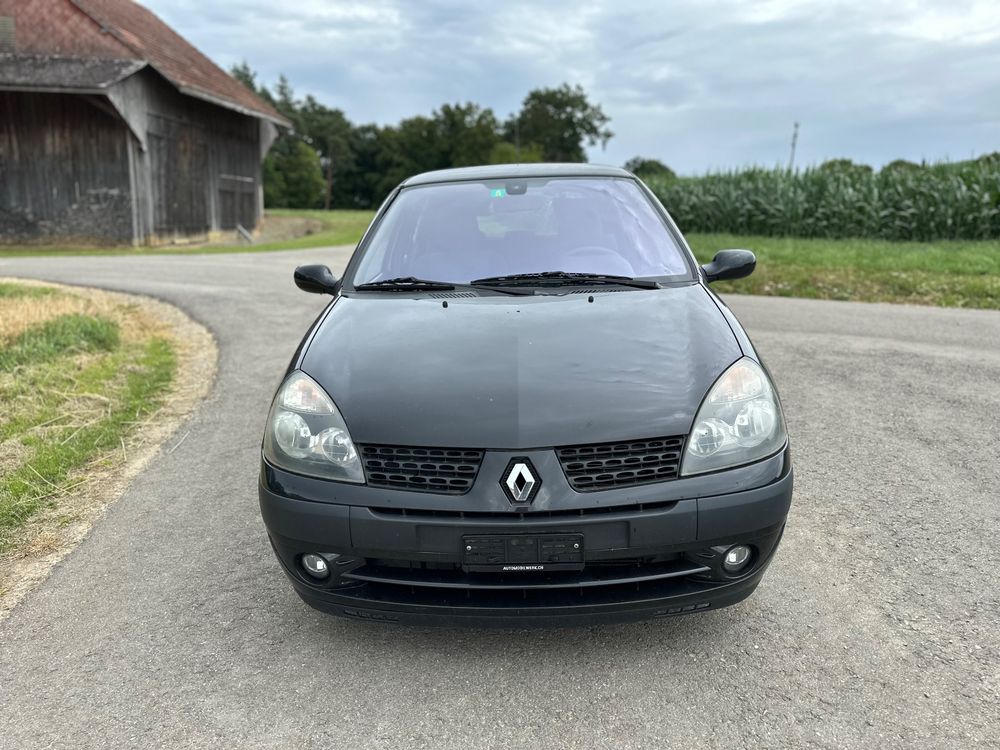 Renault Automobili: Renault Clio 1.4 16V MFK 01/2024 – Usato da Schlattingen venduto da zenunicommerce 4