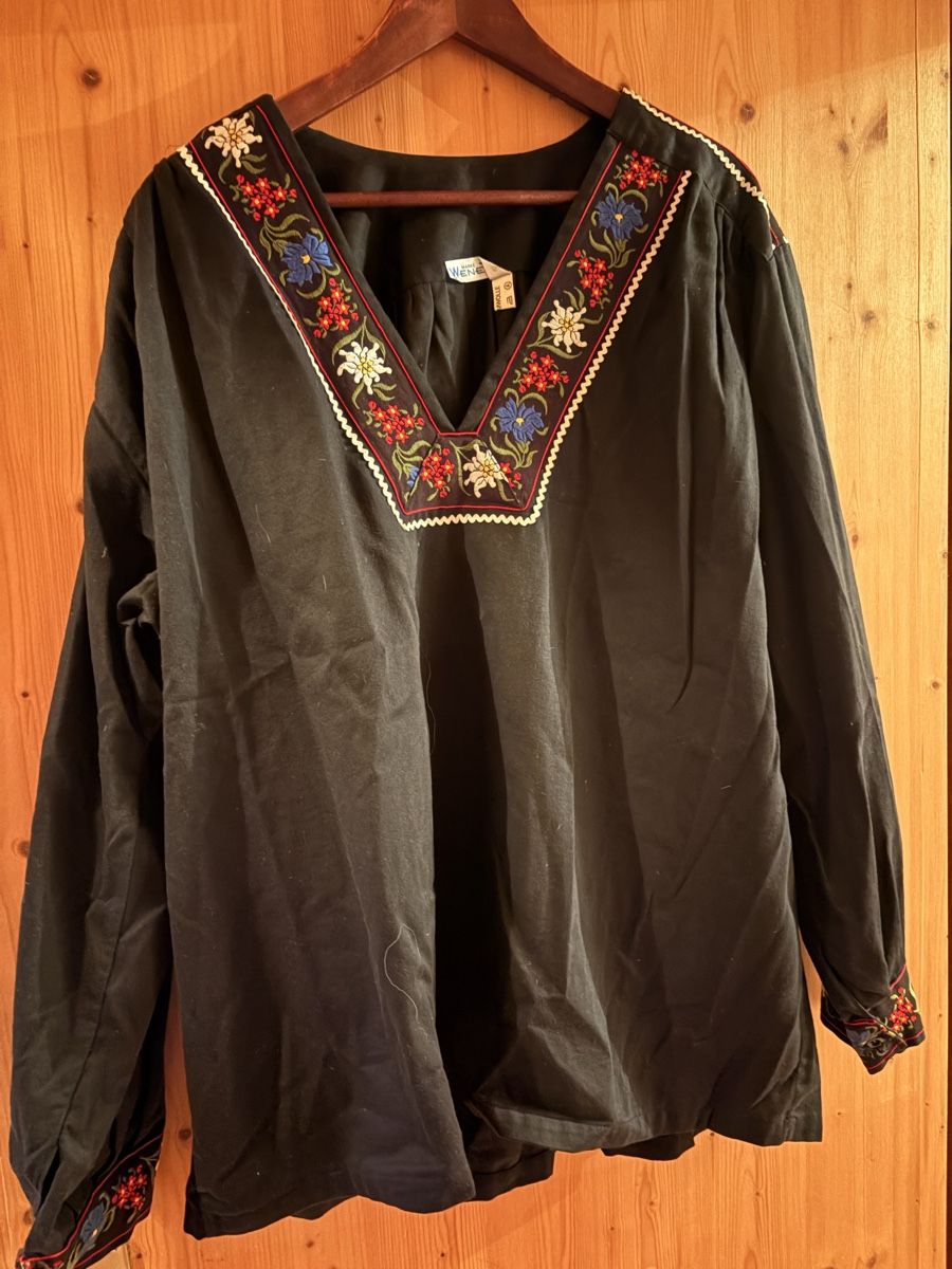Camicie: Hemd – Usato da Ardez venduto da helena.erny