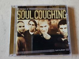 Soul Coughing  -  Lust in Phaze: The Best Of Soul Coughing