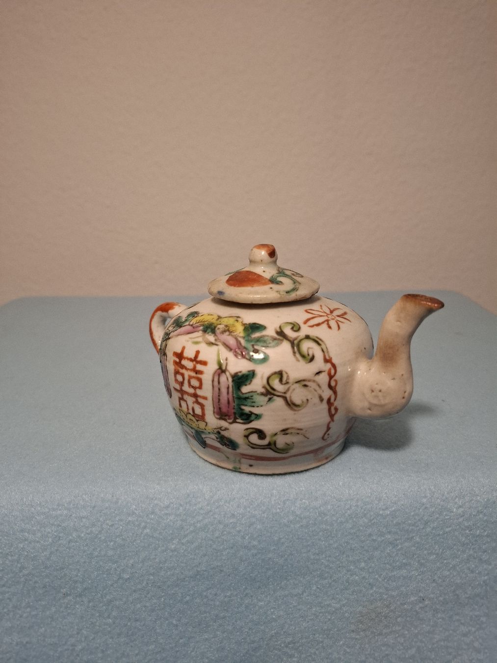 Teiere: Teekanne China antik – Usato da Zürich venduto da arm_9ffr 5