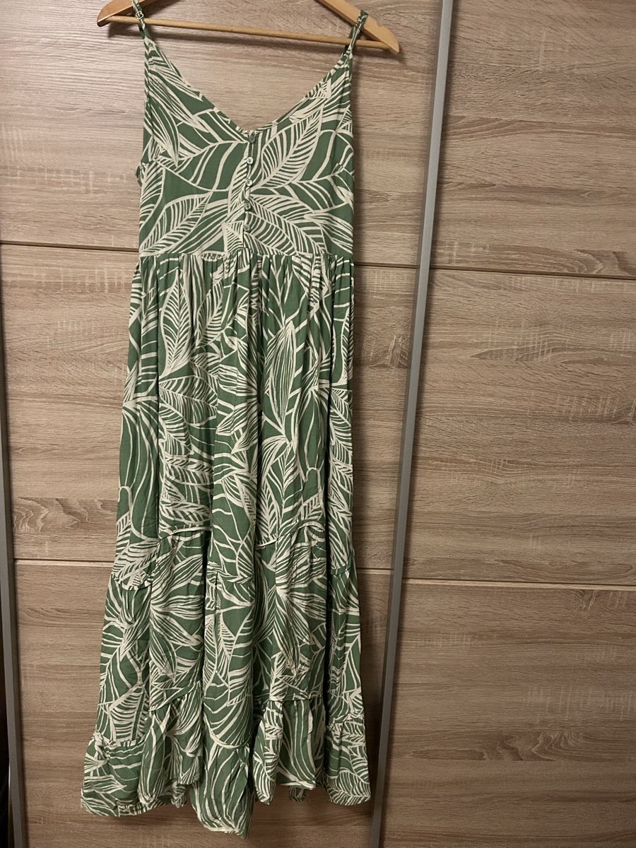 Kleider: Robe – Neu (gemäss Beschreibung) aus Lausanne von naranjo 1